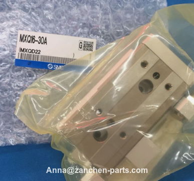 SMC MHZ2-10D3 Finger cylinder